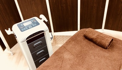 ケアや栄養のトータルサポート